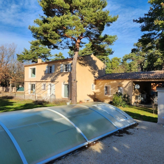  HCI IMMOBILIER : Maison / Villa | PLAN-D'AUPS-SAINTE-BAUME (83640) | 186 m2 | 690 000 € 