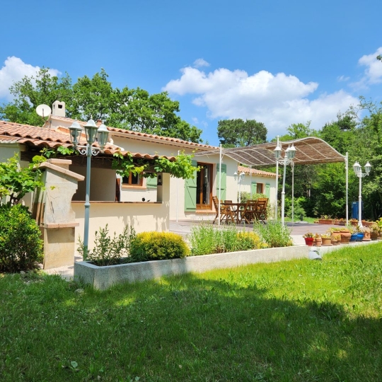 HCI IMMOBILIER : Maison / Villa | PLAN-D'AUPS-SAINTE-BAUME (83640) | 110.00m2 | 432 000 € HCI IMMOBILIER : Maison / Villa | PLAN-D'AUPS-SAINTE-BAUME (83640) | 110.00m2 | 432 000 €