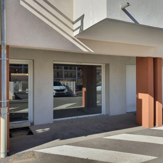 HCI IMMOBILIER : Local / Bureau | SAINT-ZACHARIE (83640) | 96.00m2 | 215 000 € HCI IMMOBILIER : Local / Bureau | SAINT-ZACHARIE (83640) | 96.00m2 | 215 000 €