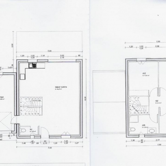 HCI IMMOBILIER : House | PLAN-D'AUPS-SAINTE-BAUME (83640) | 90 m2 | 267 000 € 