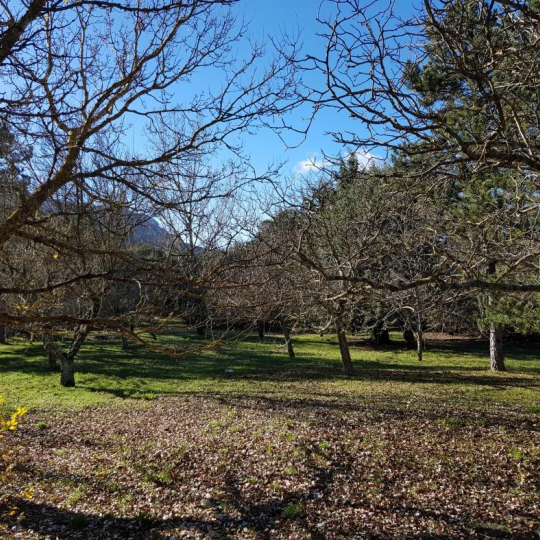  HCI IMMOBILIER : Terrain | PLAN-D'AUPS-SAINTE-BAUME (83640) | 0 m2 | 140 000 € 
