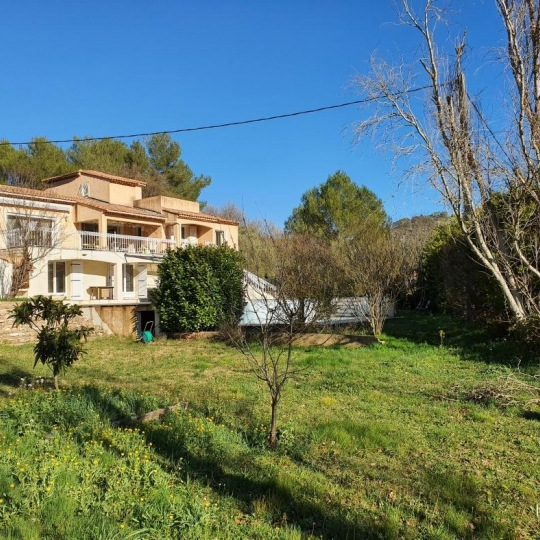  HCI IMMOBILIER : Maison / Villa | LA BOUILLADISSE (13720) | 198 m2 | 695 000 € 