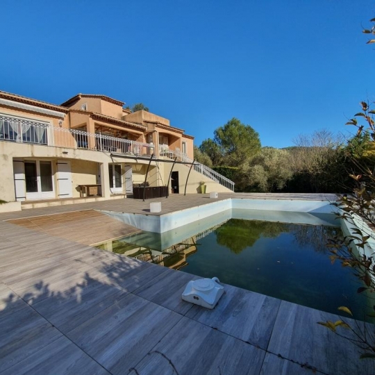  HCI IMMOBILIER : House | LA BOUILLADISSE (13720) | 198 m2 | 695 000 € 