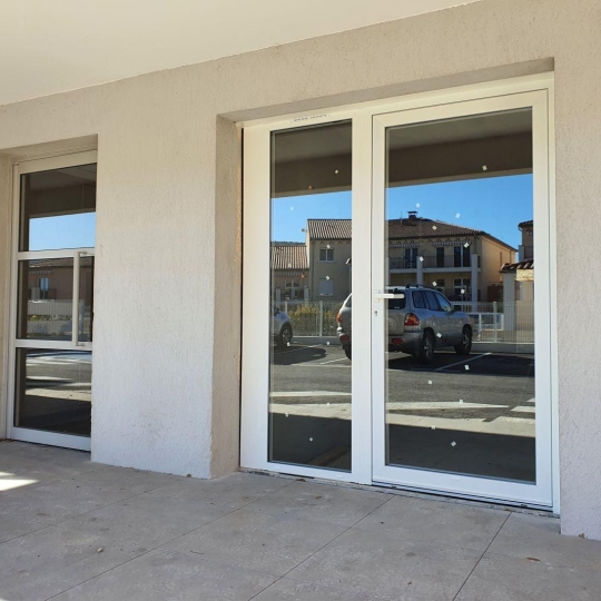 HCI IMMOBILIER : Local / Bureau | SAINT-ZACHARIE (83640) | 53.00m2 | 120 000 € 