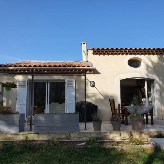  HCI IMMOBILIER : House | PLAN-D'AUPS-SAINTE-BAUME (83640) | 86 m2 | 258 000 € 