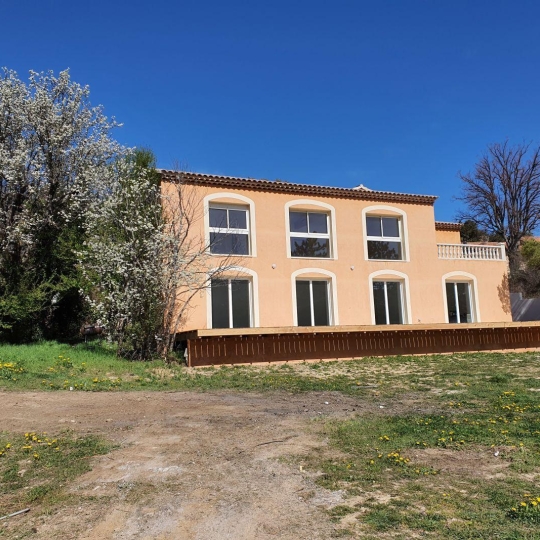  HCI IMMOBILIER : Maison / Villa | PLAN-D'AUPS-SAINTE-BAUME (83640) | 292 m2 | 598 000 € 