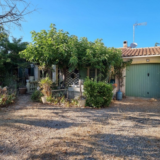  HCI IMMOBILIER : Maison / Villa | SAINT-MAXIMIN-LA-SAINTE-BAUME (83470) | 68 m2 | 315 000 € 