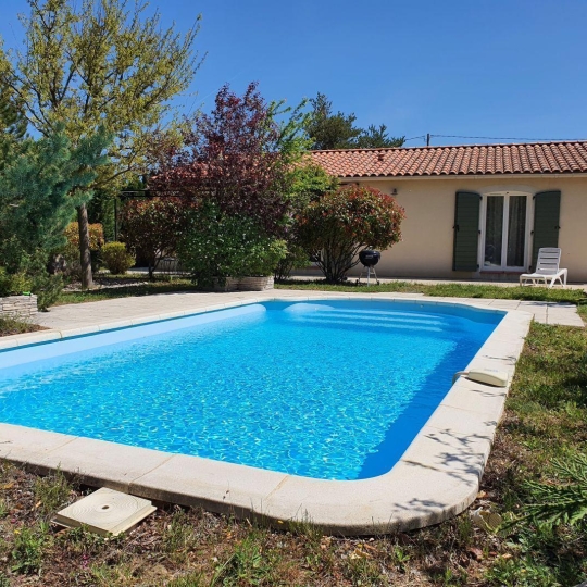 HCI IMMOBILIER : Maison / Villa | PLAN-D'AUPS-SAINTE-BAUME (83640) | 110.00m2 | 498 000 € 