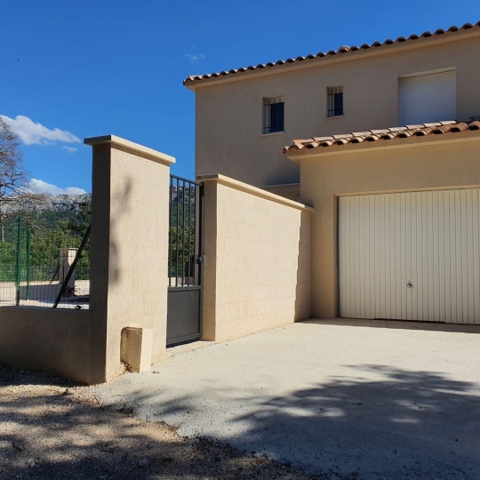  HCI IMMOBILIER : Maison / Villa | PLAN-D'AUPS-SAINTE-BAUME (83640) | 98 m2 | 368 000 € 