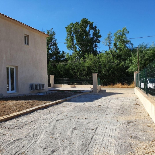  HCI IMMOBILIER : Maison / Villa | PLAN-D'AUPS-SAINTE-BAUME (83640) | 98 m2 | 368 000 € 