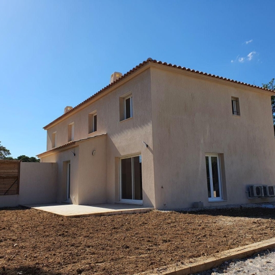 HCI IMMOBILIER : Maison / Villa | PLAN-D'AUPS-SAINTE-BAUME (83640) | 98.00m2 | 368 000 € 