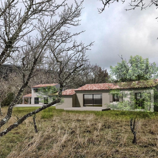 HCI IMMOBILIER : Maison / Villa | PLAN-D'AUPS-SAINTE-BAUME (83640) | 114.00m2 | 421 000 € 