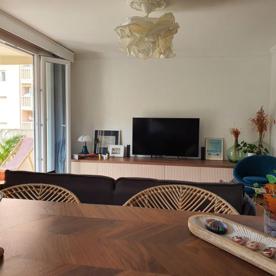  HCI IMMOBILIER : Apartment | MARSEILLE (13011) | 84 m2 | 228 000 € 