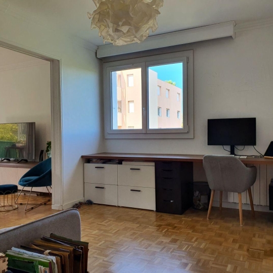  HCI IMMOBILIER : Apartment | MARSEILLE (13011) | 84 m2 | 228 000 € 