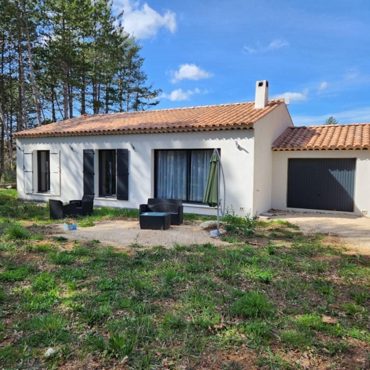  HCI IMMOBILIER : Maison / Villa | PLAN-D'AUPS-SAINTE-BAUME (83640) | 91 m2 | 436 000 € 