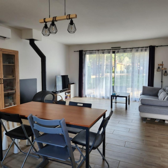  HCI IMMOBILIER : Maison / Villa | PLAN-D'AUPS-SAINTE-BAUME (83640) | 91 m2 | 436 000 € 