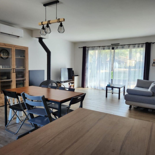  HCI IMMOBILIER : Maison / Villa | PLAN-D'AUPS-SAINTE-BAUME (83640) | 91 m2 | 436 000 € 
