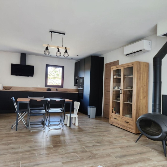 HCI IMMOBILIER : Maison / Villa | PLAN-D'AUPS-SAINTE-BAUME (83640) | 91 m2 | 436 000 € 