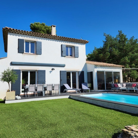 HCI IMMOBILIER : Maison / Villa | PLAN-D'AUPS-SAINTE-BAUME (83640) | 142.00m2 | 470 000 € HCI IMMOBILIER : Maison / Villa | PLAN-D'AUPS-SAINTE-BAUME (83640) | 142.00m2 | 470 000 €