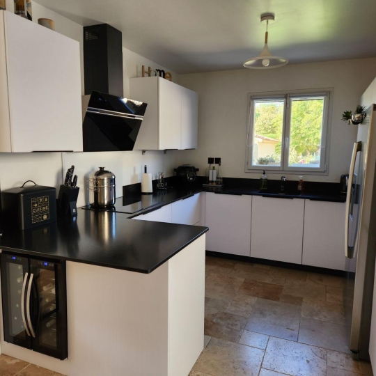  HCI IMMOBILIER : Maison / Villa | PLAN-D'AUPS-SAINTE-BAUME (83640) | 142 m2 | 470 000 € 