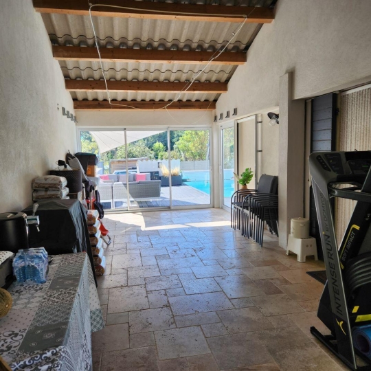  HCI IMMOBILIER : Maison / Villa | PLAN-D'AUPS-SAINTE-BAUME (83640) | 142 m2 | 470 000 € 