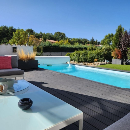  HCI IMMOBILIER : Maison / Villa | PLAN-D'AUPS-SAINTE-BAUME (83640) | 142 m2 | 470 000 € 