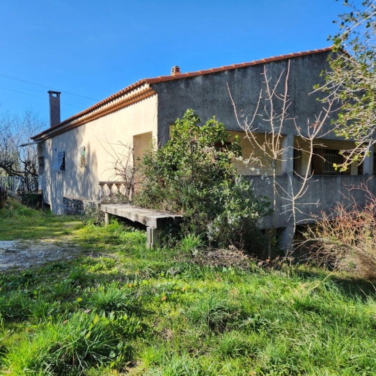  HCI IMMOBILIER : Maison / Villa | ROQUEVAIRE (13360) | 225 m2 | 620 000 € 