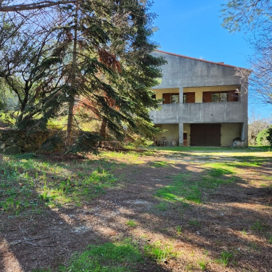  HCI IMMOBILIER : Maison / Villa | ROQUEVAIRE (13360) | 225 m2 | 620 000 € 