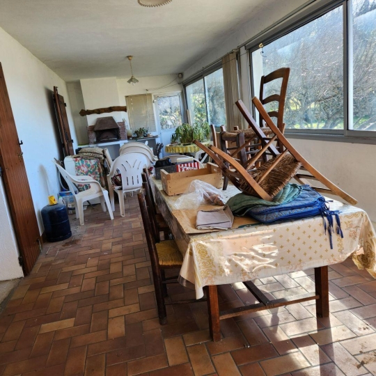  HCI IMMOBILIER : Maison / Villa | ROQUEVAIRE (13360) | 225 m2 | 620 000 € 