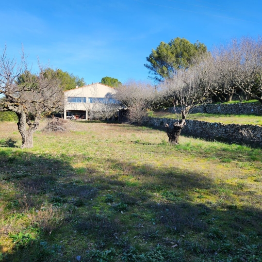  HCI IMMOBILIER : Maison / Villa | ROQUEVAIRE (13360) | 225 m2 | 620 000 € 
