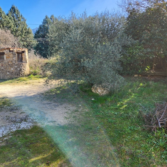  HCI IMMOBILIER : Maison / Villa | ROQUEVAIRE (13360) | 225 m2 | 620 000 € 