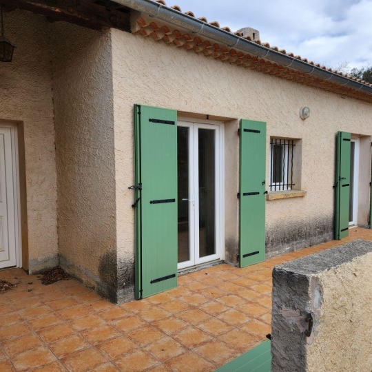  HCI IMMOBILIER : Maison / Villa | SAINT-MAXIMIN-LA-SAINTE-BAUME (83470) | 123 m2 | 255 000 € 