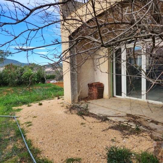 HCI IMMOBILIER : House | SAINT-MAXIMIN-LA-SAINTE-BAUME (83470) | 114.00m2 | 205 000 € 