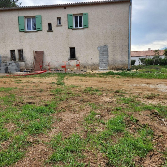  HCI IMMOBILIER : House | SAINT-MAXIMIN-LA-SAINTE-BAUME (83470) | 114 m2 | 205 000 € 