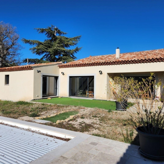  HCI IMMOBILIER : Maison / Villa | PLAN-D'AUPS-SAINTE-BAUME (83640) | 147 m2 | 510 000 € 