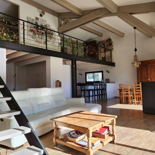  HCI IMMOBILIER : Maison / Villa | PLAN-D'AUPS-SAINTE-BAUME (83640) | 147 m2 | 510 000 € 