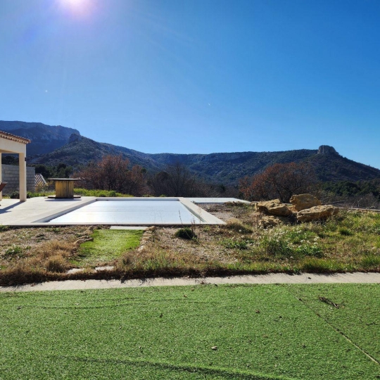 HCI IMMOBILIER : Maison / Villa | PLAN-D'AUPS-SAINTE-BAUME (83640) | 147.00m2 | 510 000 € 