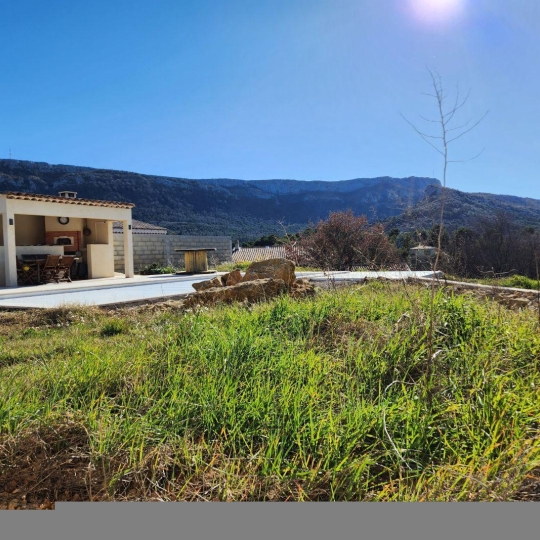  HCI IMMOBILIER : Maison / Villa | PLAN-D'AUPS-SAINTE-BAUME (83640) | 147 m2 | 553 000 € 