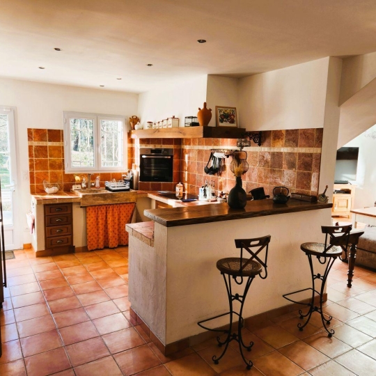  HCI IMMOBILIER : Maison / Villa | PLAN-D'AUPS-SAINTE-BAUME (83640) | 186 m2 | 680 000 € 