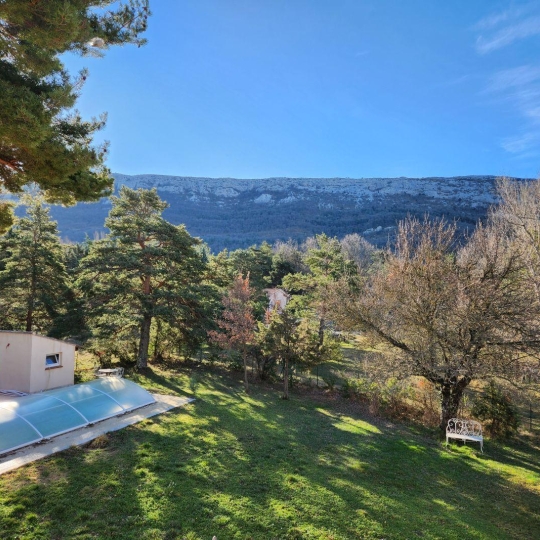  HCI IMMOBILIER : Maison / Villa | PLAN-D'AUPS-SAINTE-BAUME (83640) | 186 m2 | 680 000 € 