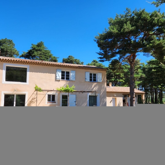  HCI IMMOBILIER : House | PLAN-D'AUPS-SAINTE-BAUME (83640) | 186 m2 | 690 000 € 