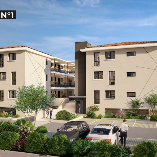 HCI IMMOBILIER : Appartement | SENAS (13560) | 70.00m2 | 240 000 € 