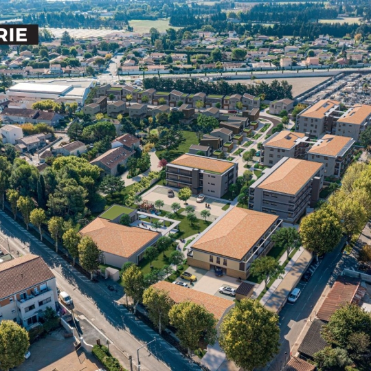  HCI IMMOBILIER : Appartement | SENAS (13560) | 70 m2 | 240 000 € 