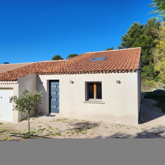  HCI IMMOBILIER : Maison / Villa | PLAN-D'AUPS-SAINTE-BAUME (83640) | 86 m2 | 355 000 € 