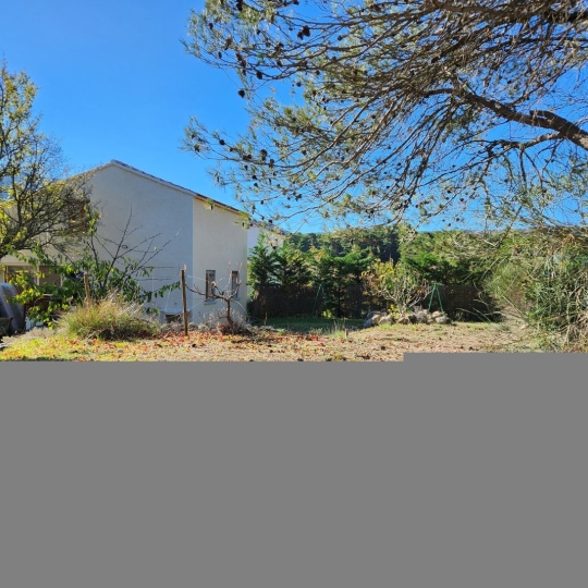  HCI IMMOBILIER : Maison / Villa | PLAN-D'AUPS-SAINTE-BAUME (83640) | 86 m2 | 355 000 € 