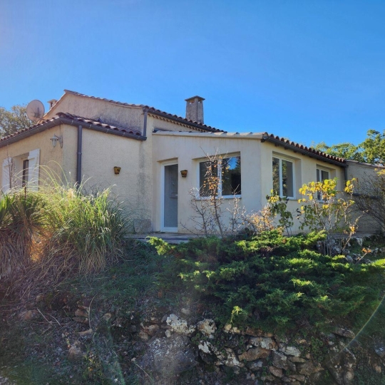  HCI IMMOBILIER : Maison / Villa | PLAN-D'AUPS-SAINTE-BAUME (83640) | 150 m2 | 442 000 € 
