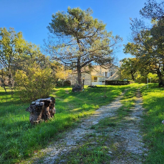  HCI IMMOBILIER : Maison / Villa | PLAN-D'AUPS-SAINTE-BAUME (83640) | 150 m2 | 442 000 € 