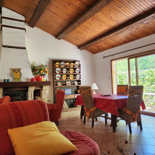  HCI IMMOBILIER : House | PLAN-D'AUPS-SAINTE-BAUME (83640) | 110 m2 | 432 000 € 