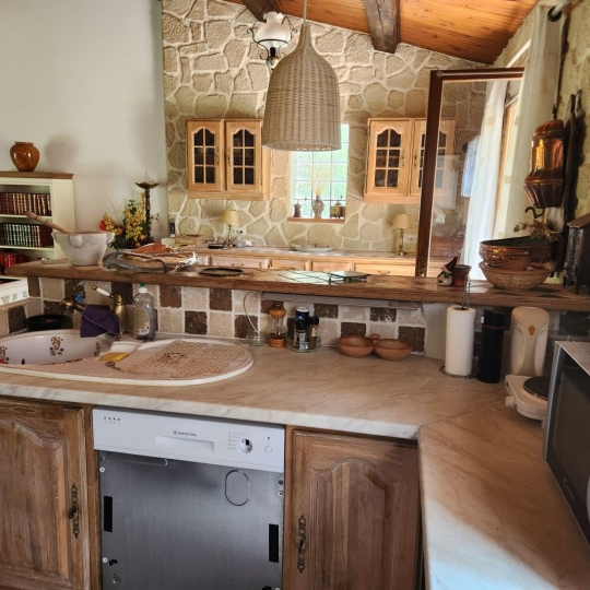  HCI IMMOBILIER : House | PLAN-D'AUPS-SAINTE-BAUME (83640) | 110 m2 | 432 000 € 
