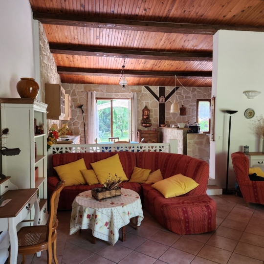  HCI IMMOBILIER : House | PLAN-D'AUPS-SAINTE-BAUME (83640) | 110 m2 | 432 000 € 